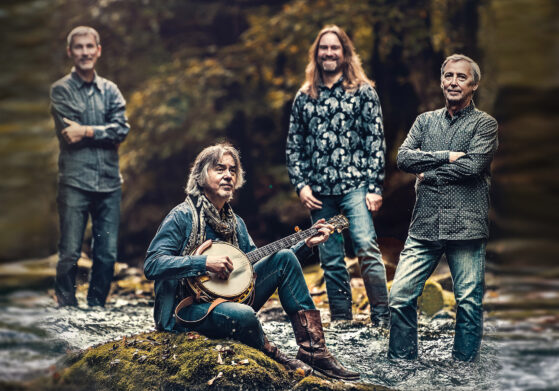 Malina Brothers - V Peřejích